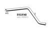 IVECO 8589610 Exhaust Pipe